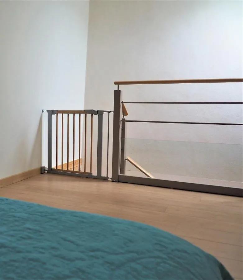 La Maison De Tante Fine - Logis Inis Ruyz سارزو بيت للعطل