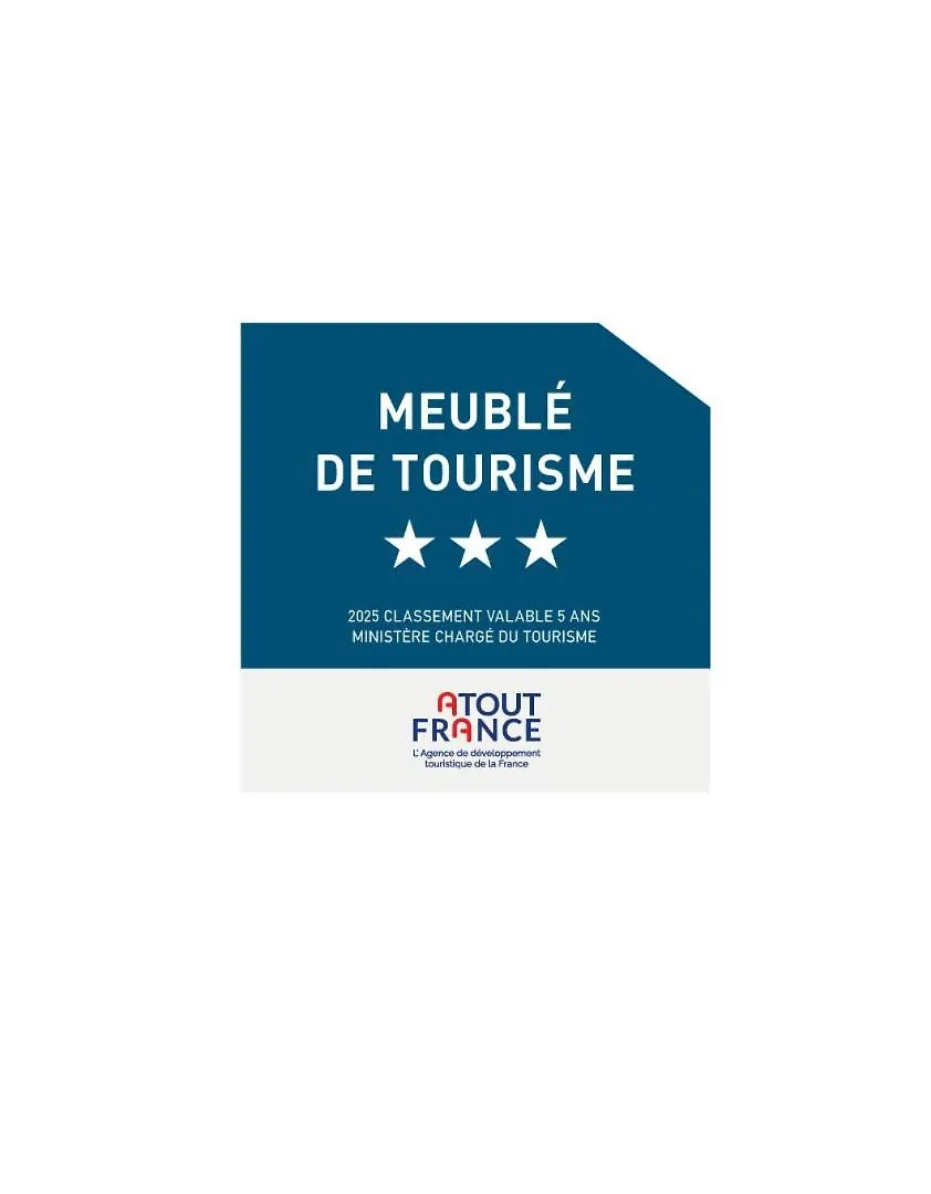 بيت للعطل La Maison De Tante Fine - Logis Inis Ruyz سارزو